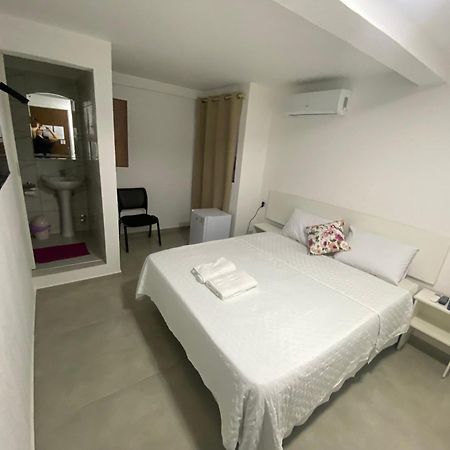 Hotel Sur Brasil Ciudad del Este Extérieur photo